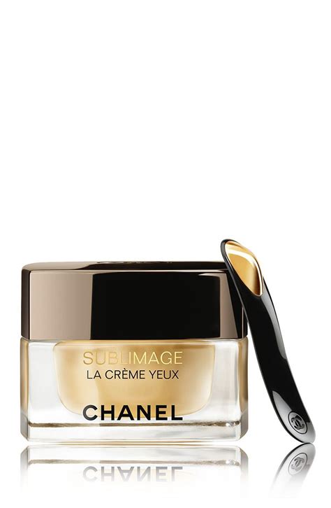 Recensioni Sublimage La Crème Yeux di Chanel 